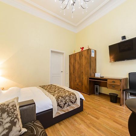 Kiev Centre Apartments Extérieur photo