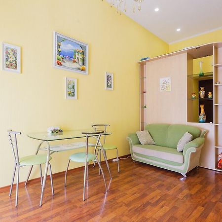 Kiev Centre Apartments Extérieur photo