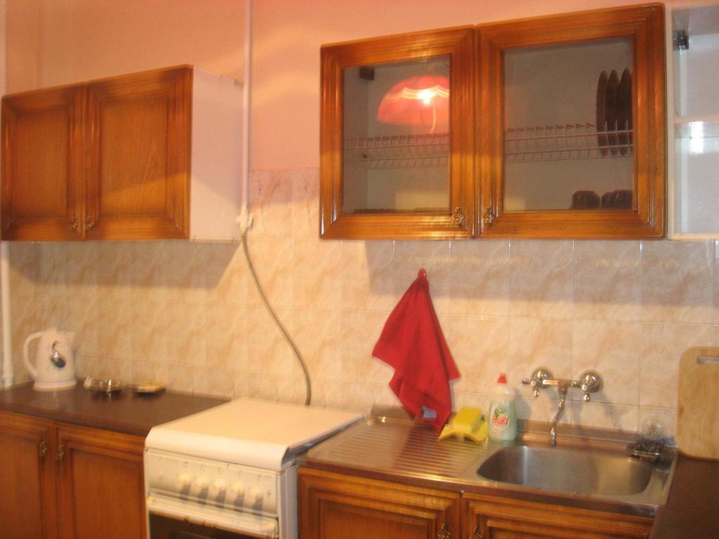 Kiev Centre Apartments Chambre photo