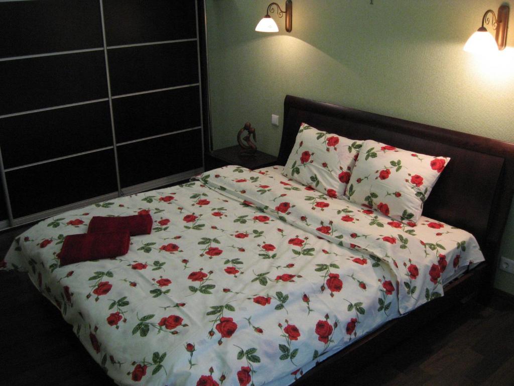 Kiev Centre Apartments Chambre photo