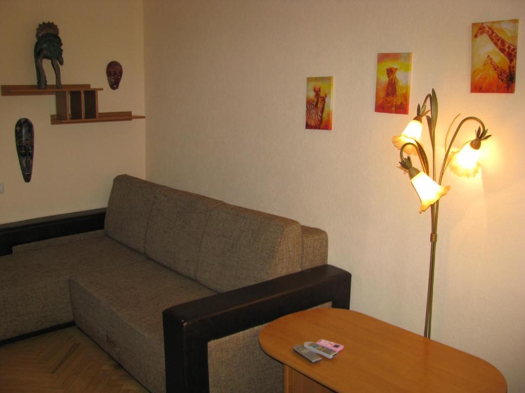Kiev Centre Apartments Chambre photo