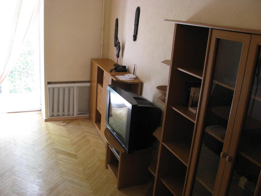 Kiev Centre Apartments Chambre photo