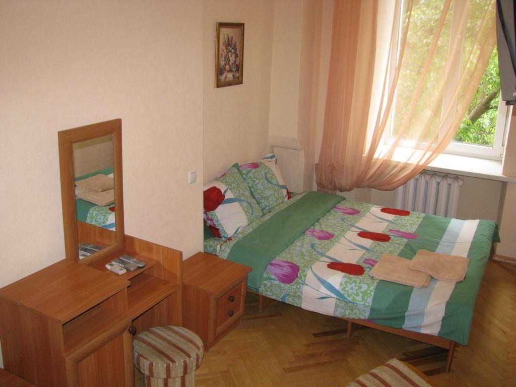 Kiev Centre Apartments Chambre photo