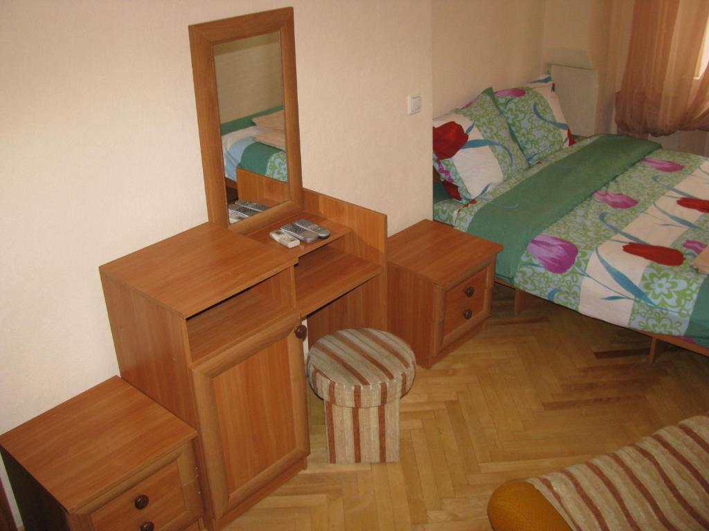 Kiev Centre Apartments Chambre photo