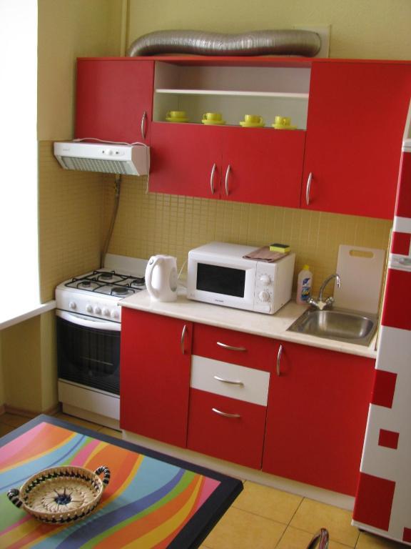 Kiev Centre Apartments Chambre photo