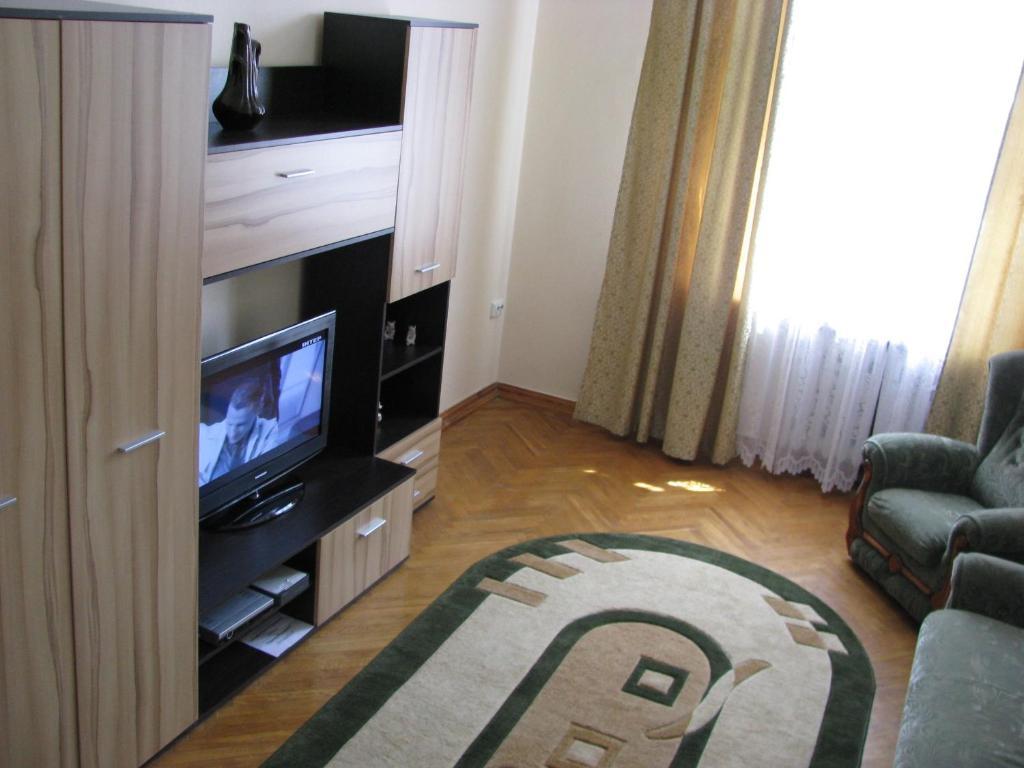Kiev Centre Apartments Chambre photo