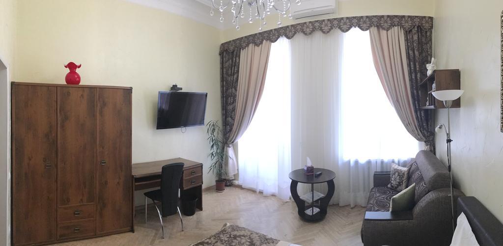 Kiev Centre Apartments Extérieur photo