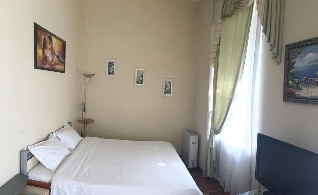 Kiev Centre Apartments Extérieur photo