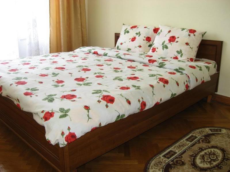 Kiev Centre Apartments Chambre photo