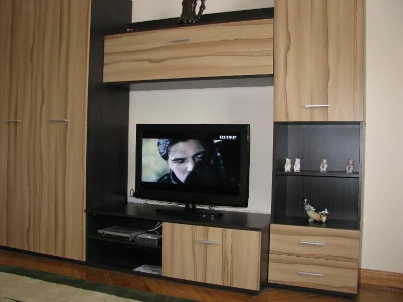 Kiev Centre Apartments Chambre photo