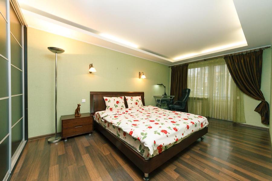Kiev Centre Apartments Chambre photo