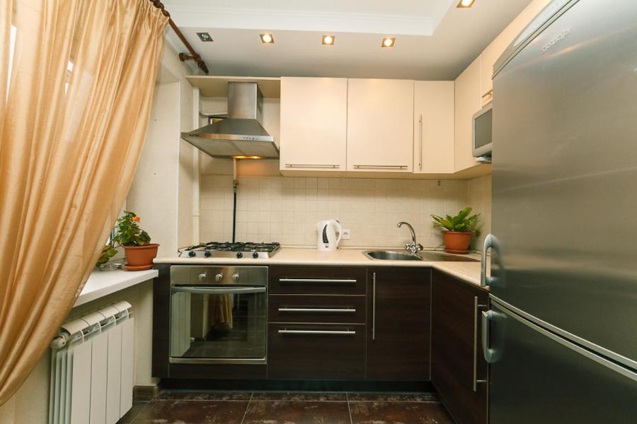 Kiev Centre Apartments Chambre photo