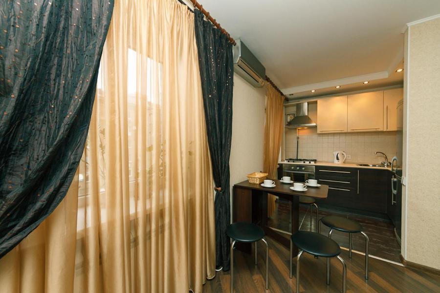 Kiev Centre Apartments Chambre photo