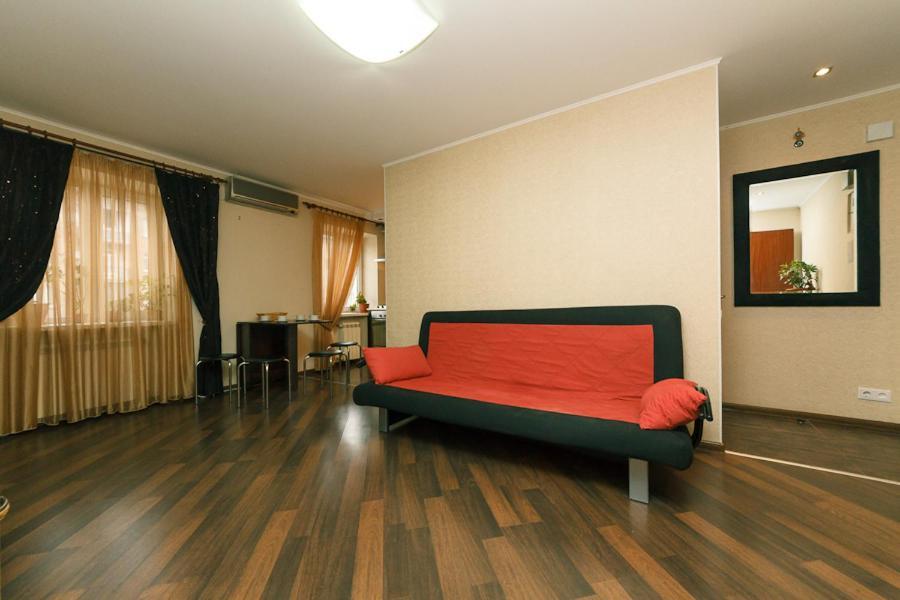 Kiev Centre Apartments Chambre photo