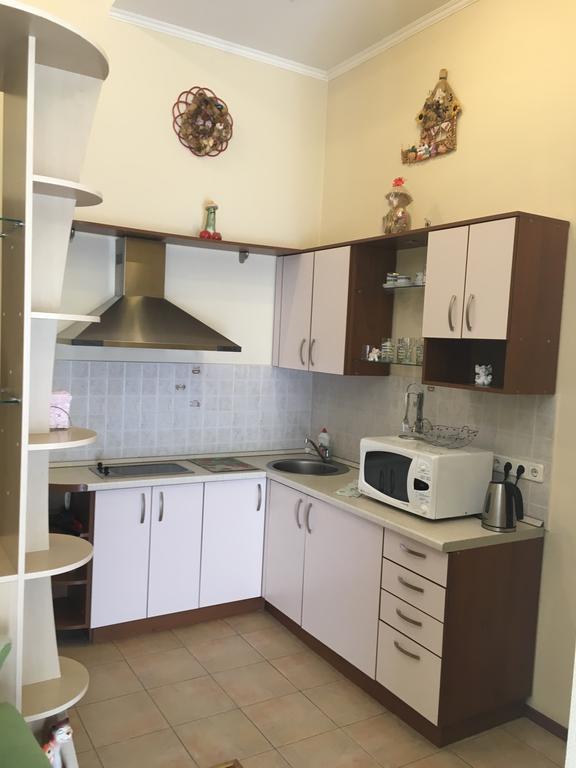 Kiev Centre Apartments Extérieur photo