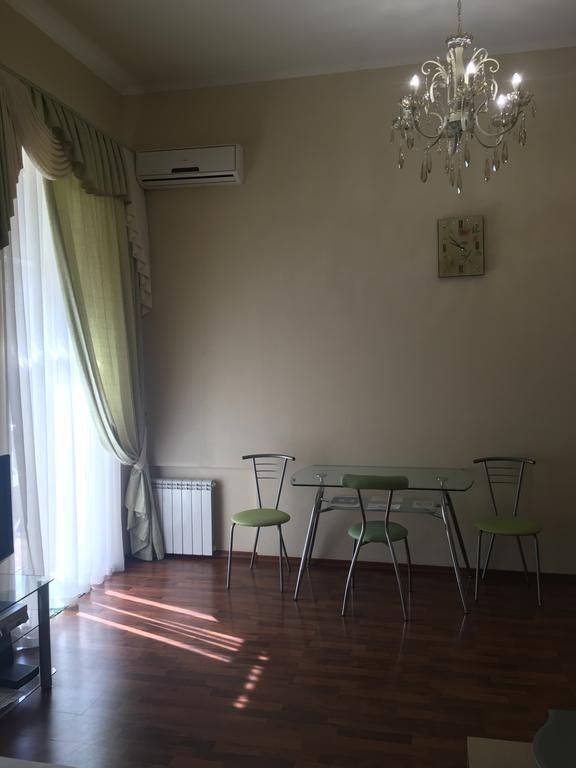 Kiev Centre Apartments Extérieur photo