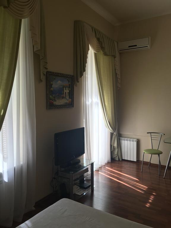 Kiev Centre Apartments Extérieur photo