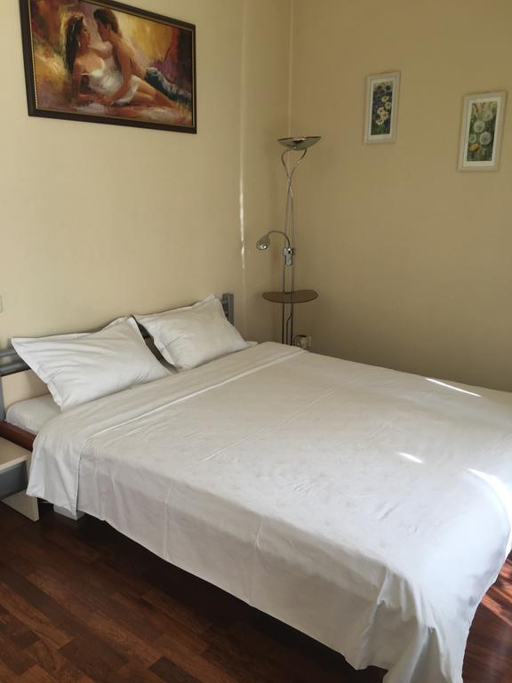 Kiev Centre Apartments Extérieur photo