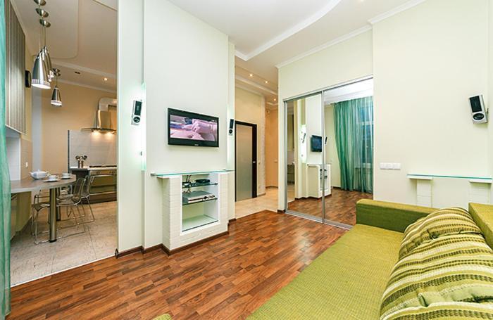 Kiev Centre Apartments Chambre photo
