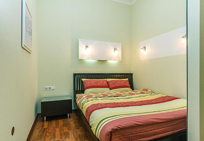 Kiev Centre Apartments Chambre photo