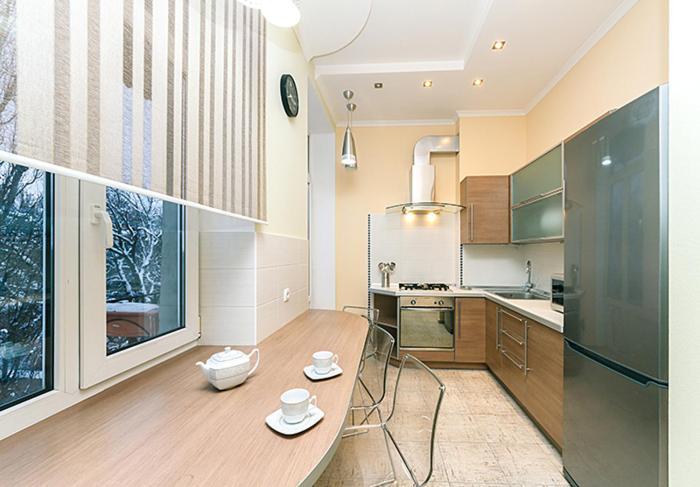 Kiev Centre Apartments Chambre photo