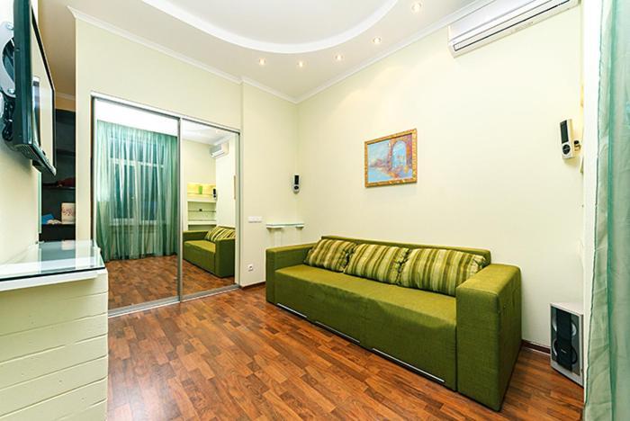 Kiev Centre Apartments Chambre photo