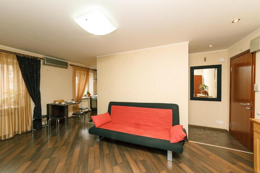 Kiev Centre Apartments Extérieur photo
