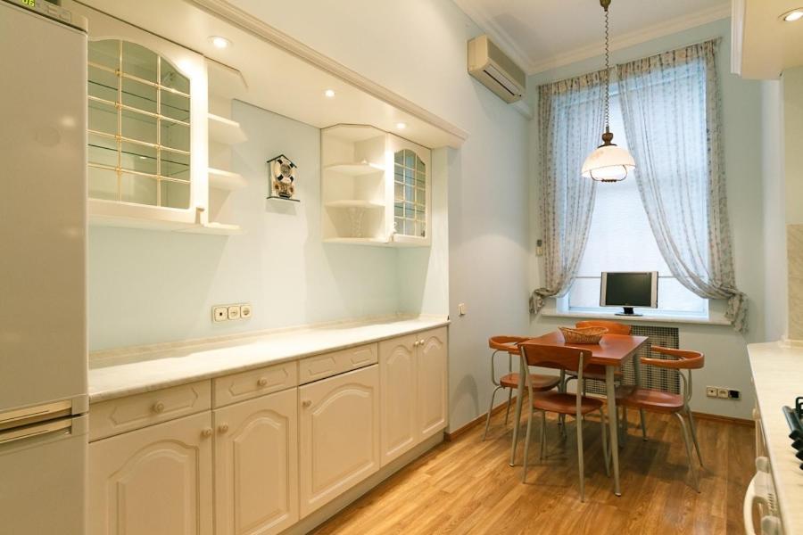 Kiev Centre Apartments Chambre photo