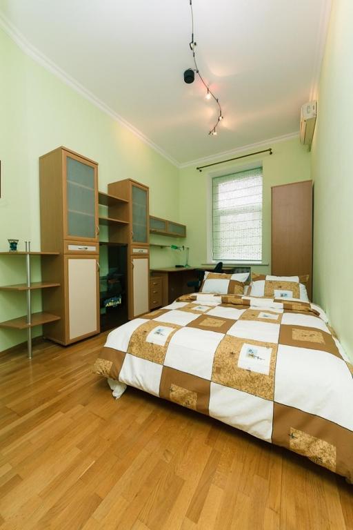 Kiev Centre Apartments Chambre photo