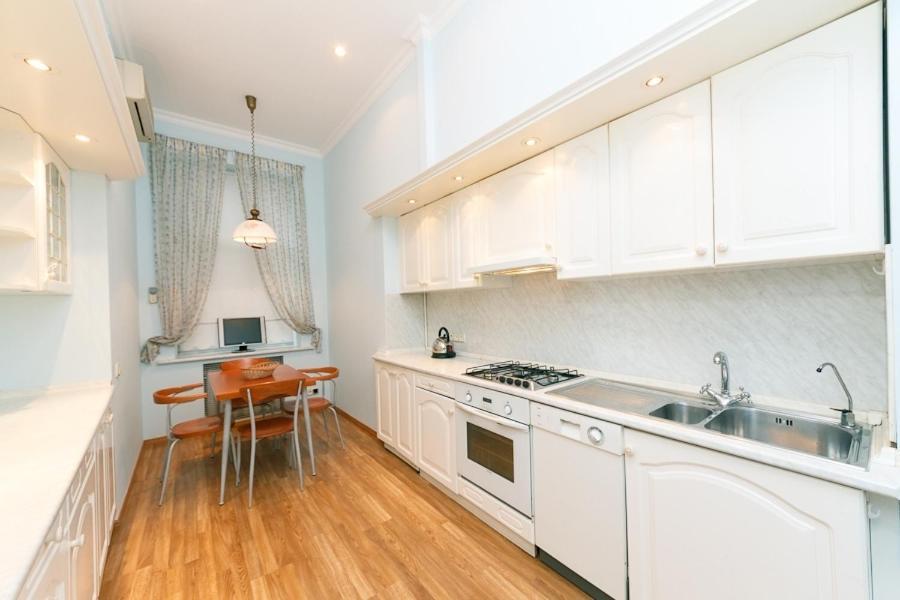 Kiev Centre Apartments Chambre photo