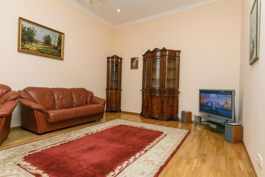 Kiev Centre Apartments Chambre photo