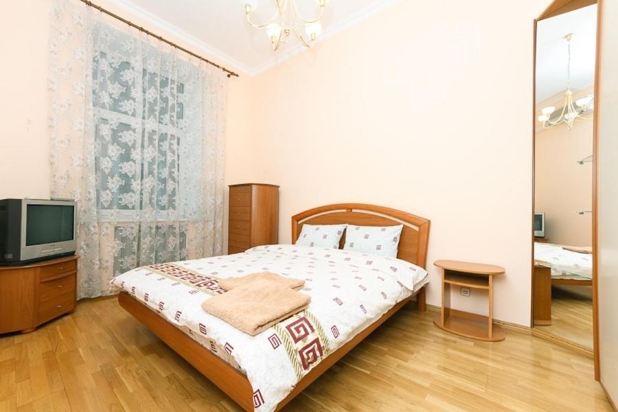 Kiev Centre Apartments Chambre photo