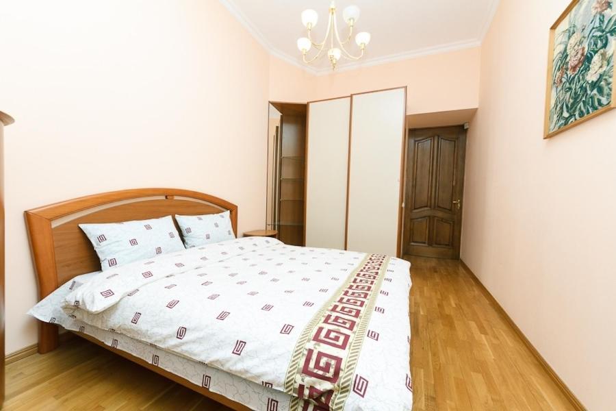 Kiev Centre Apartments Chambre photo