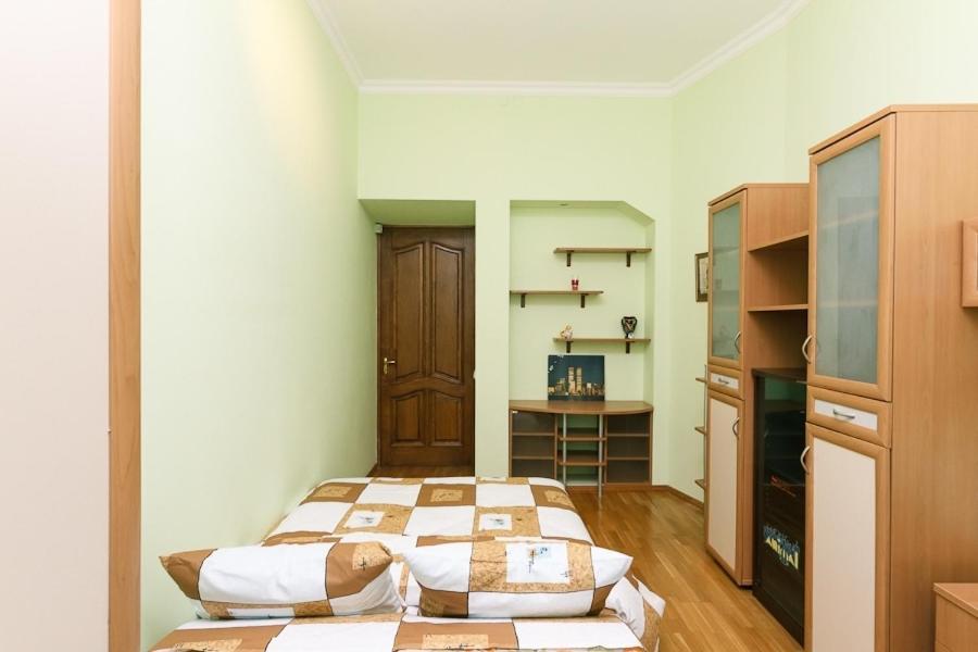 Kiev Centre Apartments Chambre photo