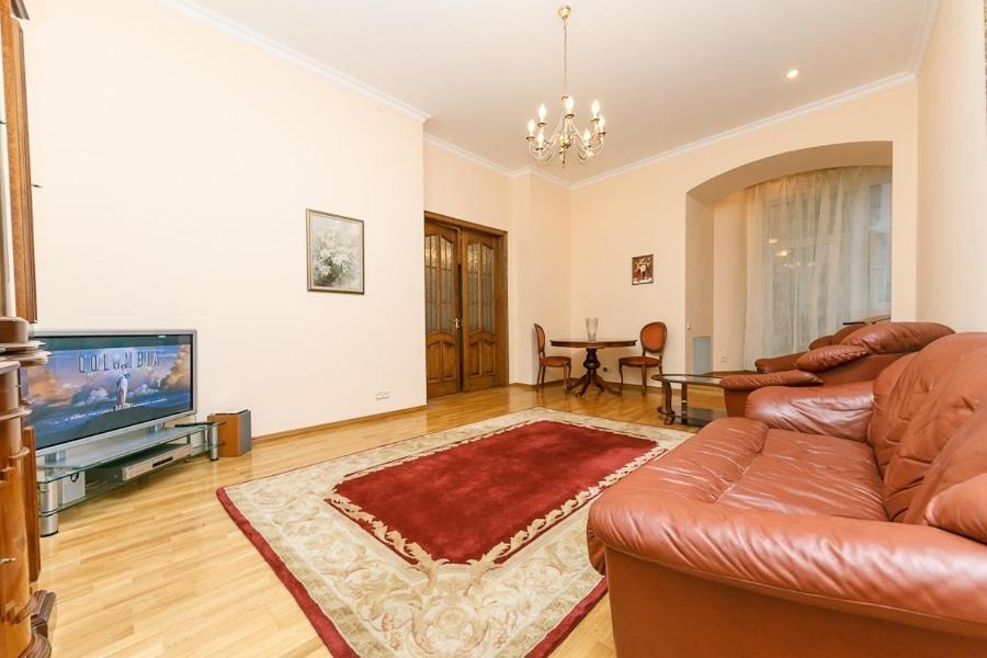 Kiev Centre Apartments Chambre photo