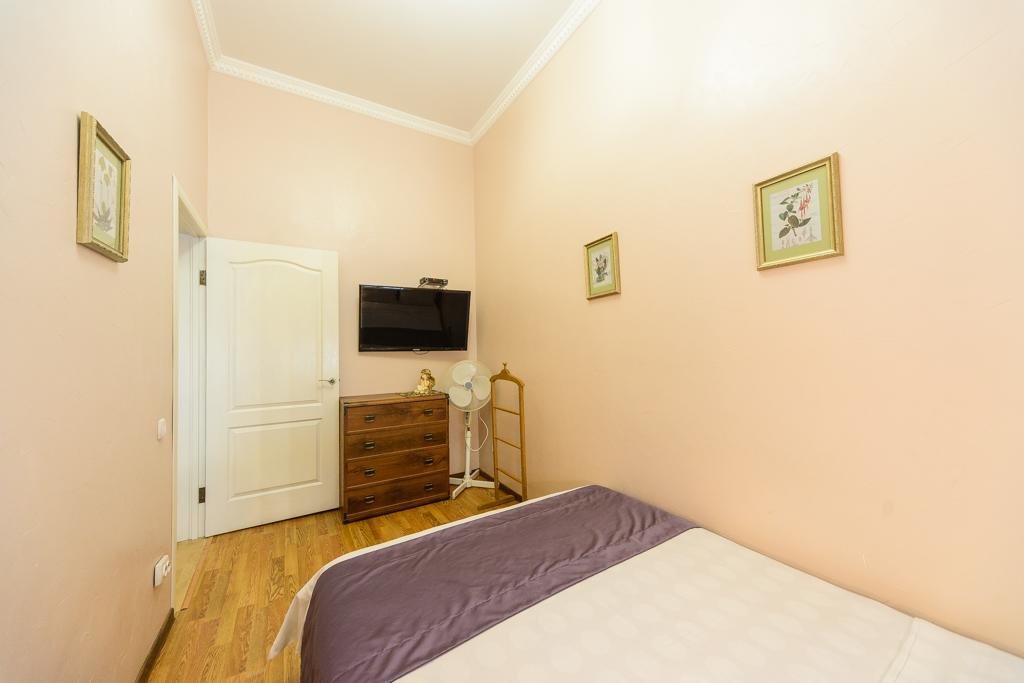 Kiev Centre Apartments Extérieur photo
