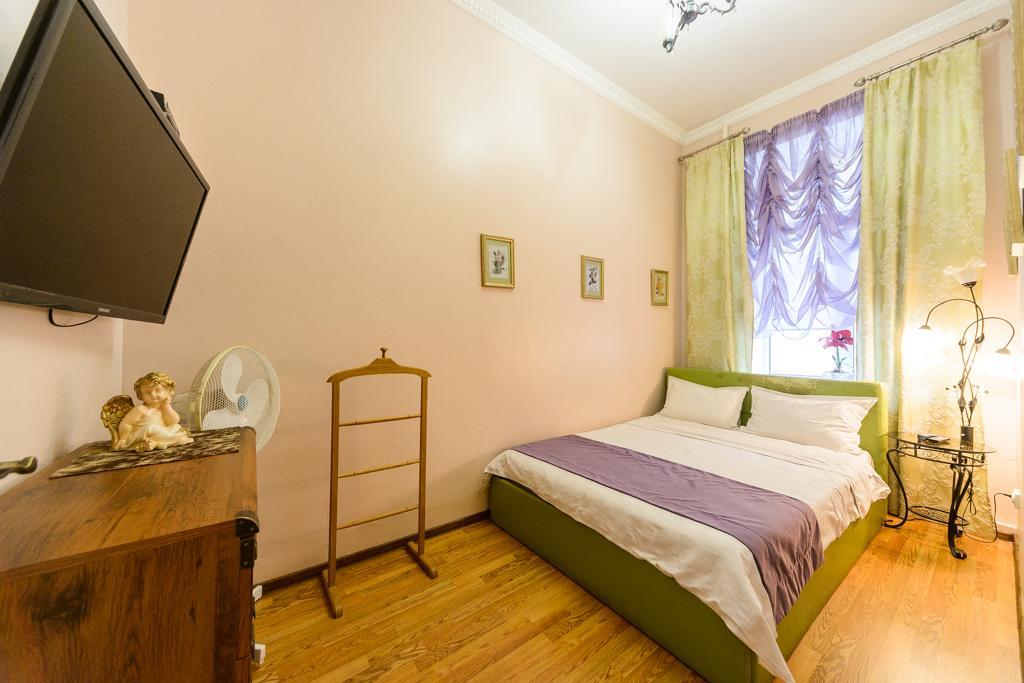 Kiev Centre Apartments Extérieur photo