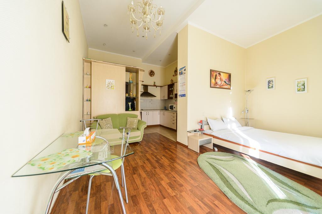Kiev Centre Apartments Extérieur photo