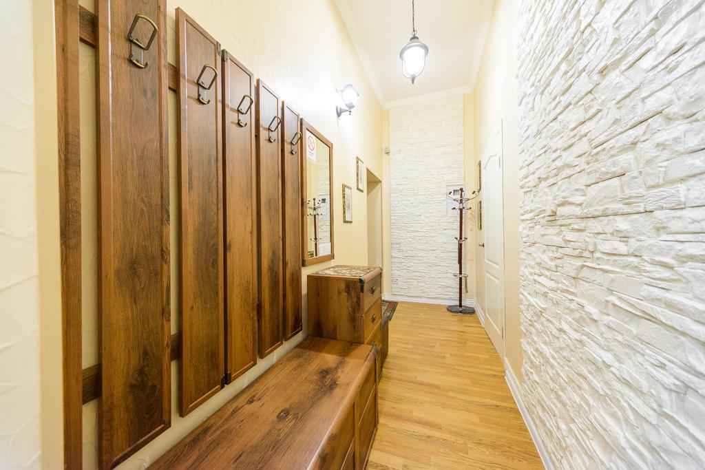 Kiev Centre Apartments Extérieur photo