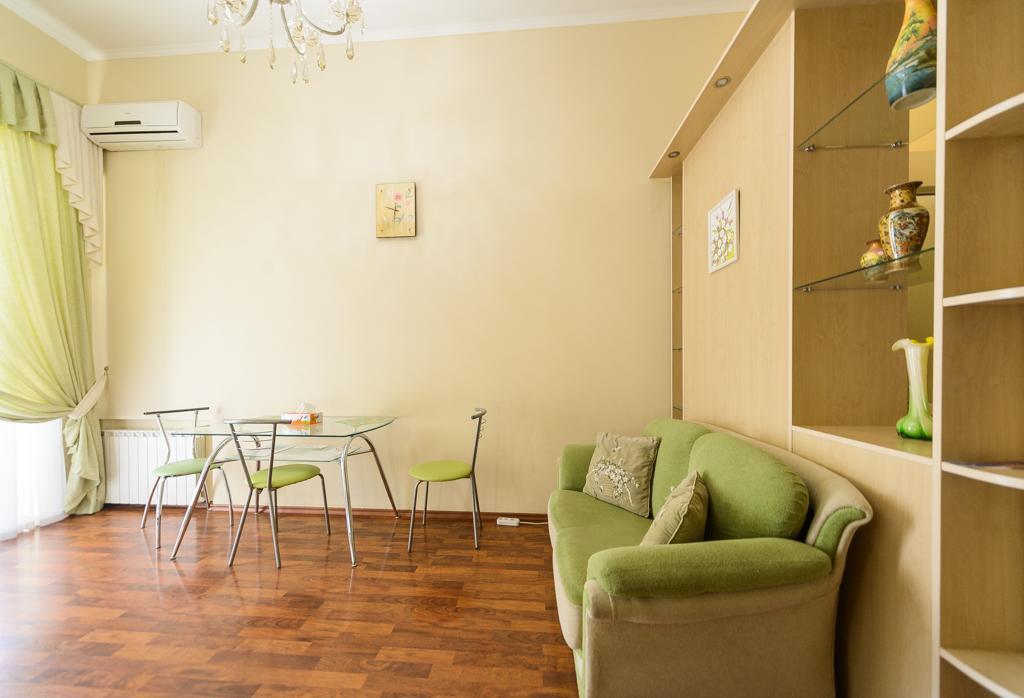 Kiev Centre Apartments Extérieur photo