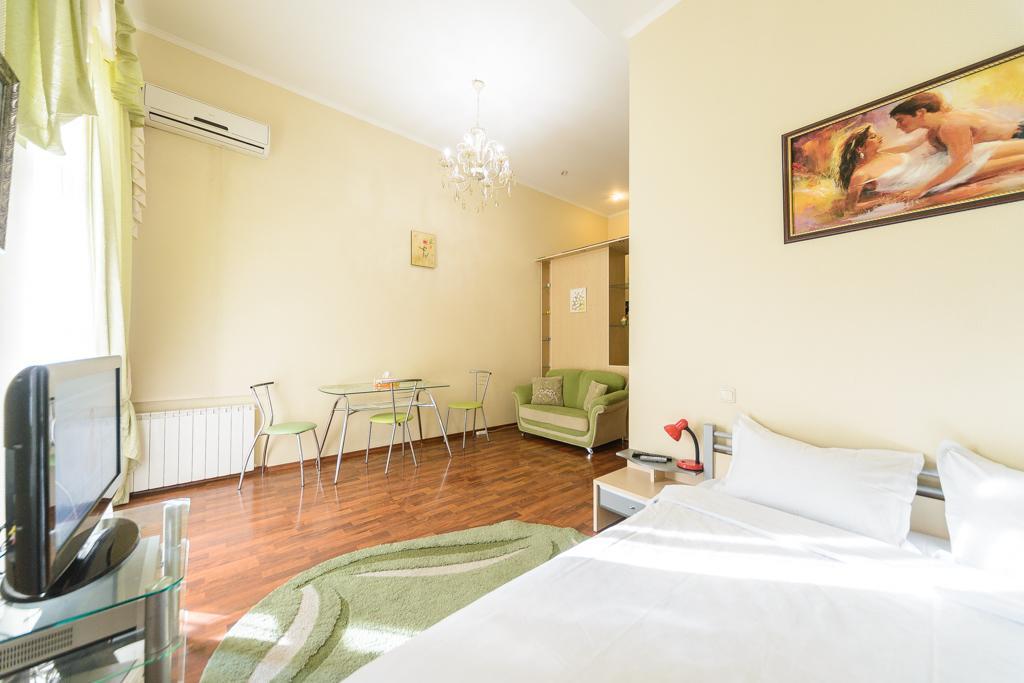 Kiev Centre Apartments Extérieur photo