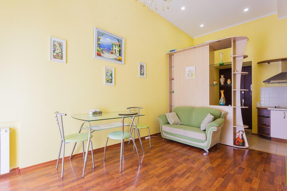 Kiev Centre Apartments Extérieur photo